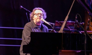 G.Turnau i M.Tokaj- Koncert Jubileuszowy Legnica Cantat 55 (FOTO)