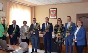 Warsztaty wykonywania palm wielkanocnych (FOTO)