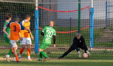 Gmina Malczyce na sport nie żałuje