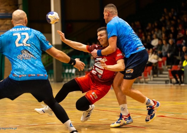 Podzielono pieniądze na sport w Legnicy