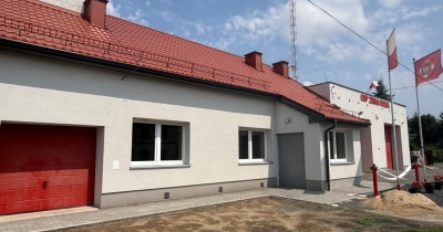 Mniej strat ciepła, niższe koszty i lepsze warunki