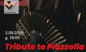 Filharmonia w Królewskiej: Tribute to Piazzolla