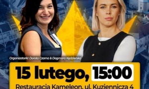 Polityczna Kawa Kobiet Nowej Nadziei w Jaworze 