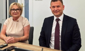 Absolutorium i wotum zaufania dla Zarządu Powiatu Złotoryjskiego (FOTO)