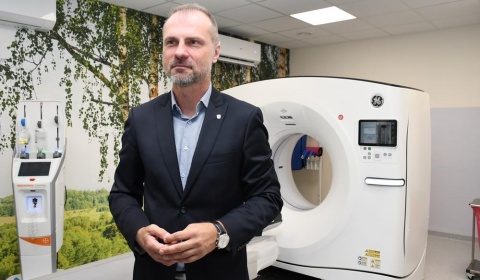 Ofensywa M.Jarosa. Zaczyna się palić się grunt pod J.Rabczenko! I nie tylko pod nim...