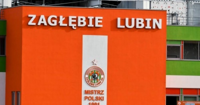 Nowa struktura organizacyjna Akademii Piłkarskiej KGHM Zagłębie