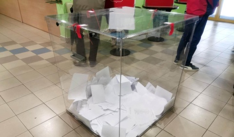  Trzaskowski wysoko wygrywa w Złotoryi i Wojcieszowie, Nawrocki lepszy w gminach wiejskich 