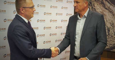 Nagroda za najlepszy referat w zakresie Górnictwa