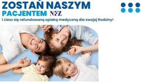 W trosce o zdrowie każdego dnia CDT Medicus 