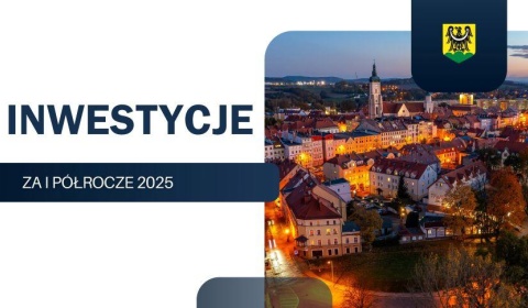 Inwestycyjny boom w Złotoryi 