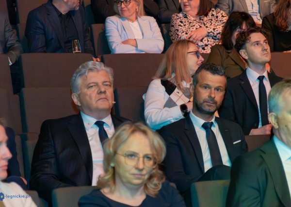 KGHM wyznaczył kurs do 2055 roku (FOTO)