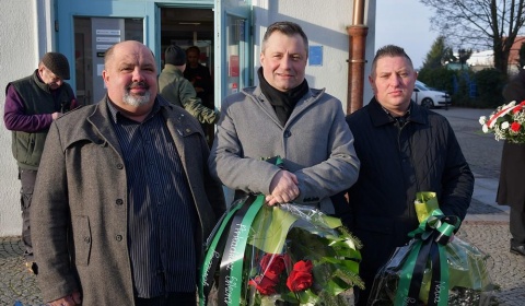 Lewica ma kandydata na burmistrza Polkowic?