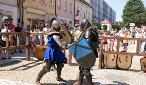  Zapraszają na Jarmark św. Sebastiana 