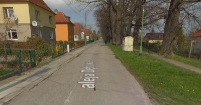 Zniknęły ławki, pojawiły się pytania. Mieszkańcy walczą o Aleję Dębową w Jaworze