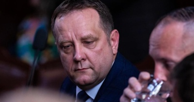 Tymczasowe bezpieczeństwo na przejeździe w Jaworze