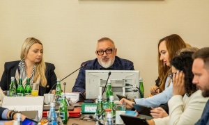 Wotum zaufania i absolutorium dla prezydenta Lubina