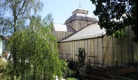 Legnicka palmiarnia z refundacją