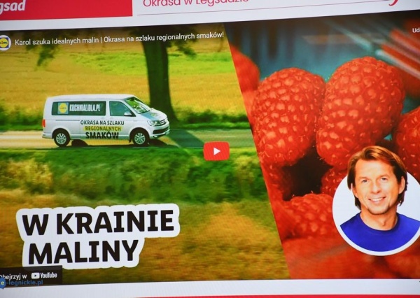 Przed nami Malinowy Motopiknik 2026