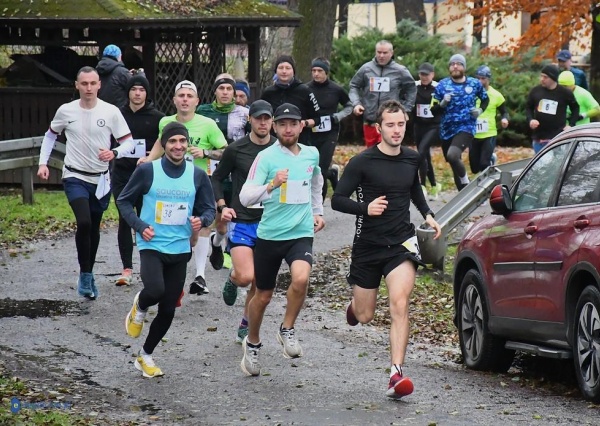  14. Bieg św. Katarzyny w Rudnej (FOTO)