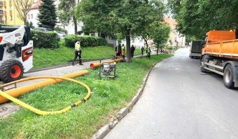 Szykują się na utrudnienia przy wyjeździe na starówki. Tak zmieni się organizacja ruchu 