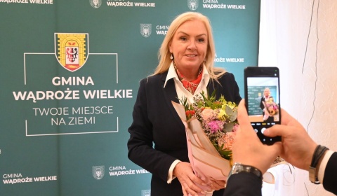 Wójt Gminy Wądroże Wielkie z jednogłośnym wotum zaufania i absolutorium za 2025 rok