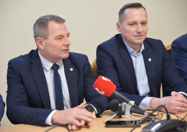 Ponad dwa i pół miliona złotych dla Złotoryi – na drogę na starówce 