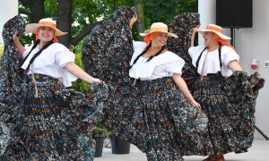 Barwna podróż przez kultury świata rozpocznie się już 25 czerwca