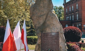 Majówka w Chojnowie
