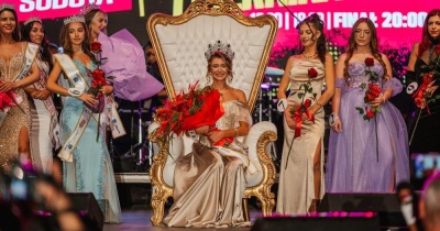 Miss Święta Chleba i Piernika! Korona trafiła do Oliwii Piżyk (FOTO)