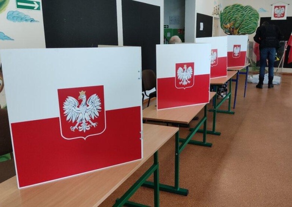 Złotoryja i Wojcieszów ZA R.Trzaskowskim. Reszta powiatu złotoryjskiego padła łupem K.Nawrockiego!
