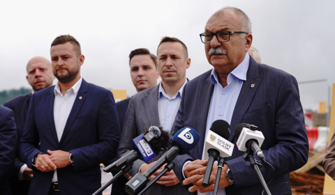 Władze Dolnego Śląska przeznaczą 250 milionów na inwestycje w powiecie lwóweckim
