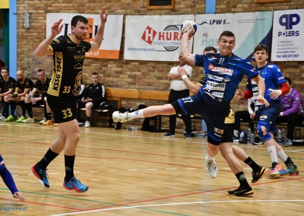 Siódemka z wygraną na koniec. Czas pożegnań (FOTO)