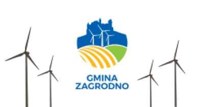 Gmina Zagrodno: Razem zmieniamy przyszłość