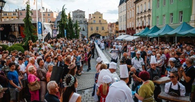 Jawor szykuje najdłuższy piernik w Polsce!