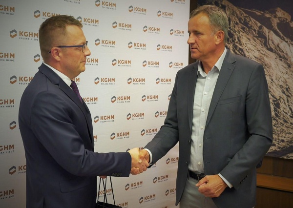 Nagroda za najlepszy referat w zakresie Górnictwa