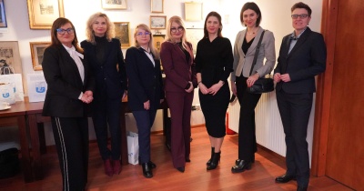 „Strefa dla Biznesu” w Prochowicach. Świetna inicjatywa LSSE i władz miasta