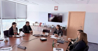 E.Bera w Warszawie: Centrum Przesiadkowe w Jaworze za 13 milionów do realizacji (FOTO)