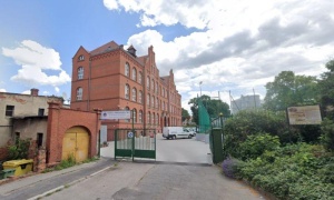 Nie ma gdzie się ukryć, a pod szkołą kryją się zasypane miejsca schronienia