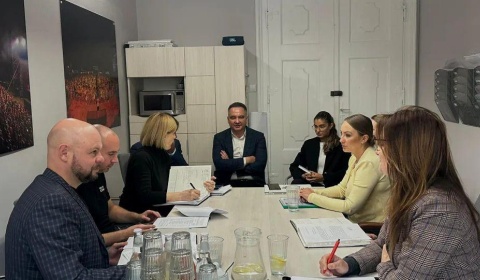  Chocianów inwestuje w przyszłość: kanalizacja, transport i stabilny budżet