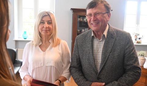 To będzie HIT Dożynek Wojewódzkich w Wądrożu Wielkim. Odbędą się wyścigi traktorów
