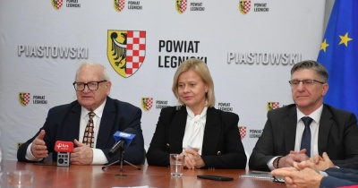 Powiat Legnicki remontuje zabytki z pomocą ministerstwa (FOTO)