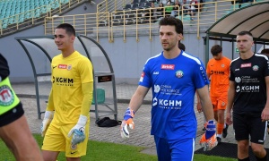 3 liga - podsumowanie 13.kolejki