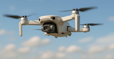 Drony, AI i własne konstrukcje. Lubin rusza z trzecią edycją technologicznych lekcji