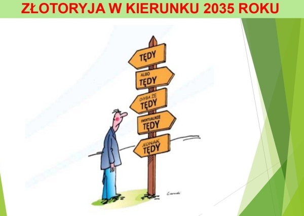 Jaka wizja rozwoju miasta ? Czas na konsultacje społeczne !