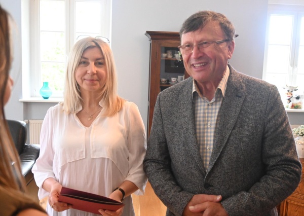 To będzie HIT Dożynek Wojewódzkich w Wądrożu Wielkim. Odbędą się wyścigi traktorów