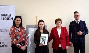 XXVIX Dolnośląski Konkurs Recytatorski PEGAZIK 2026 (FOTO)