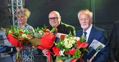 Dni Ścinawy 2026. Port nad Odrą tętnił życiem(FOTO)