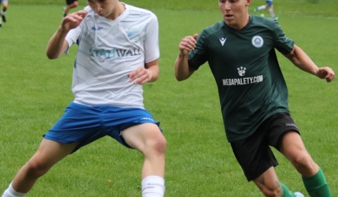 Sparingowe granie i strzelanie