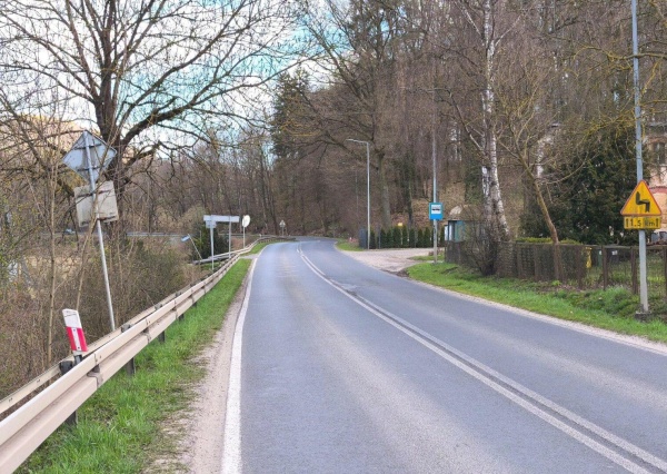 Zamkną wjazd do Złotoryi, by ograniczyć awarie wodociągu 