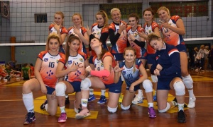 Tu kiedyś była 1 liga siatkówki. Ratusz stoi, hali sportowej nie ma...